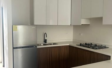 Departamento en renta Torre Olivas