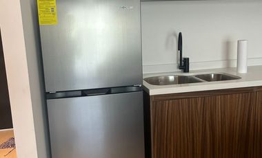 Departamento en renta Torre Olivas