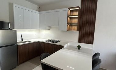 Departamento en renta Torre Olivas