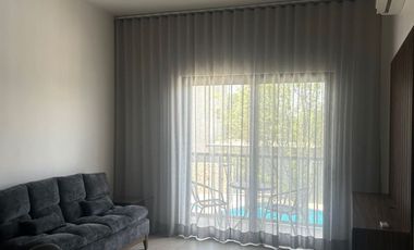 Departamento en renta Torre Olivas