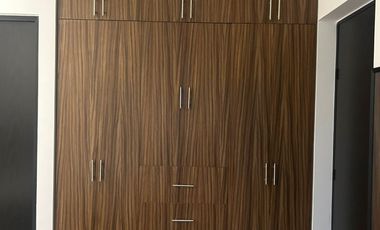 Departamento en renta Torre Olivas