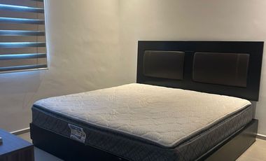 Departamento en renta Torre Olivas