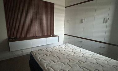 Departamento en renta Torre Olivas