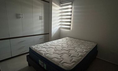 Departamento en renta Torre Olivas