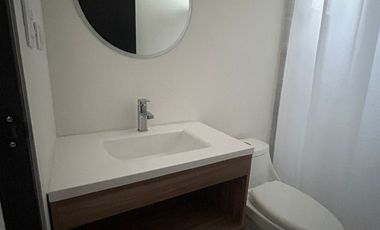 Departamento en renta Torre Olivas