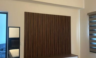 Departamento en renta Torre Olivas