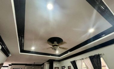 HOUSE AND LOT WITH POOL FOR SALE ID 15071