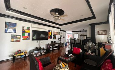 HOUSE AND LOT WITH POOL FOR SALE ID 15071