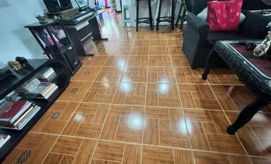 HOUSE AND LOT WITH POOL FOR SALE ID 15071