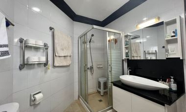 HOUSE AND LOT WITH POOL FOR SALE ID 15071