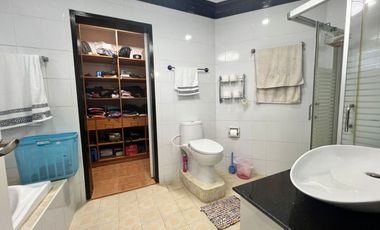 HOUSE AND LOT WITH POOL FOR SALE ID 15071