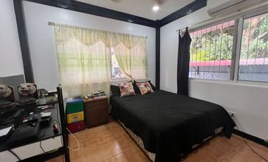 HOUSE AND LOT WITH POOL FOR SALE ID 15071