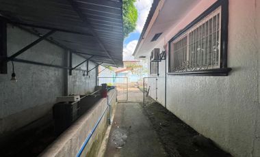 HOUSE AND LOT WITH POOL FOR SALE ID 15071