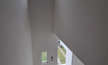 CASA NUEVA EN VENTA EN XILOTZINGO, A 10 MIN DE CU