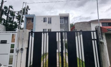 CASA NUEVA EN VENTA EN XILOTZINGO, A 10 MIN DE CU