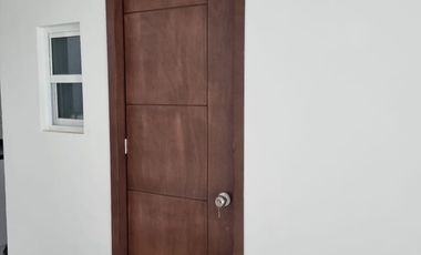 CASA NUEVA EN VENTA EN XILOTZINGO, A 10 MIN DE CU