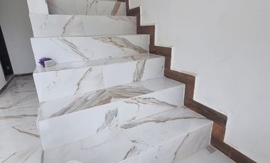 CASA NUEVA EN VENTA EN XILOTZINGO, A 10 MIN DE CU