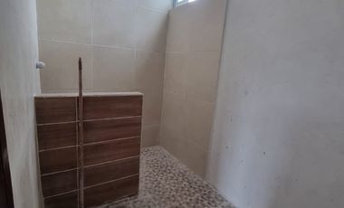 CASA NUEVA EN VENTA EN XILOTZINGO, A 10 MIN DE CU