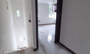 CASA NUEVA EN VENTA EN XILOTZINGO, A 10 MIN DE CU