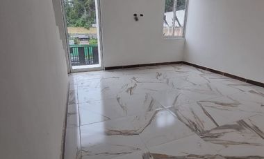 CASA NUEVA EN VENTA EN XILOTZINGO, A 10 MIN DE CU