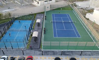 TERRENO DE 319 M2 EN FRACCIONAMIENTO PRIVADO PUERTA DE HIERRO