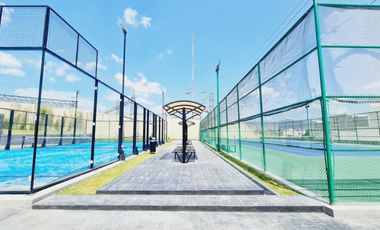 TERRENO DE 319 M2 EN FRACCIONAMIENTO PRIVADO PUERTA DE HIERRO