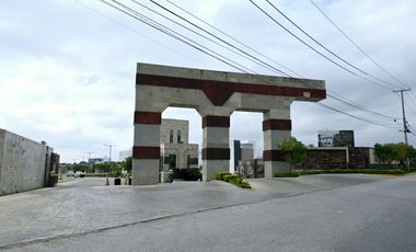 TERRENO DE 319 M2 EN FRACCIONAMIENTO PRIVADO PUERTA DE HIERRO