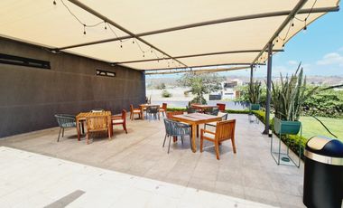 TERRENO DE 319 M2 EN FRACCIONAMIENTO PRIVADO PUERTA DE HIERRO