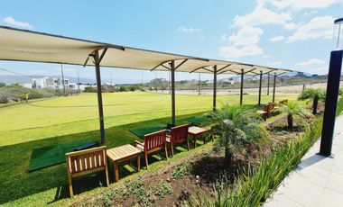 TERRENO DE 319 M2 EN FRACCIONAMIENTO PRIVADO PUERTA DE HIERRO