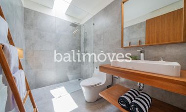 Brand New Gorgeous Three Bedroom Villa In Beachside Sanur