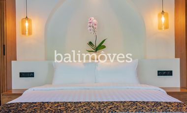 Brand New Gorgeous Three Bedroom Villa In Beachside Sanur