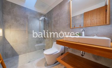 Brand New Gorgeous Three Bedroom Villa In Beachside Sanur