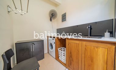 Brand New Gorgeous Three Bedroom Villa In Beachside Sanur