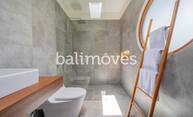 Brand New Gorgeous Three Bedroom Villa In Beachside Sanur