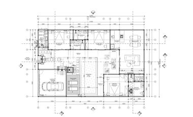 Brand New Gorgeous Three Bedroom Villa In Beachside Sanur