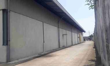 gudang sewa baru gres strategis dkt tol waru