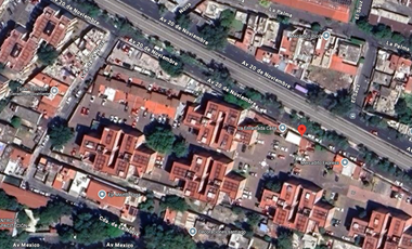 Departamento en venta en La Noria, Xochimilco, Ciudad de México, CDMX CLP