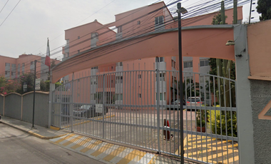 Departamento en venta en La Noria, Xochimilco, Ciudad de México, CDMX CLP