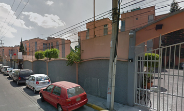 Departamento en venta en La Noria, Xochimilco, Ciudad de México, CDMX CLP