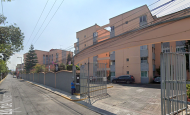 Departamento en venta en La Noria, Xochimilco, Ciudad de México, CDMX CLP