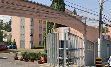 Departamento en venta en La Noria, Xochimilco, Ciudad de México, CDMX CLP