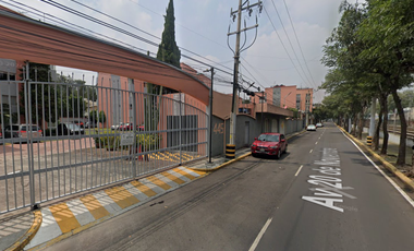 Departamento en venta en La Noria, Xochimilco, Ciudad de México, CDMX CLP