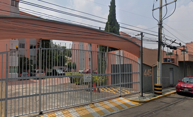 Departamento en venta en La Noria, Xochimilco, Ciudad de México, CDMX CLP