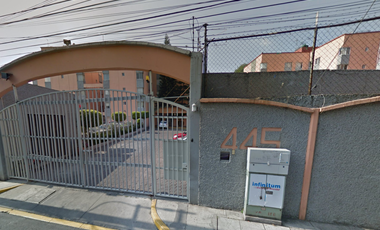 Departamento en venta en La Noria, Xochimilco, Ciudad de México, CDMX CLP