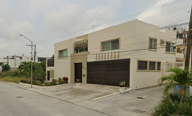 PRECIOSA CASA EN VENTA, PRECIO POR DEBAJO DE AVALÚO COMERCIAL EN HERRADURA, EL CHARRO, 89364 TAMPICO, TAMPS.