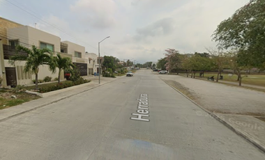 PRECIOSA CASA EN VENTA, PRECIO POR DEBAJO DE AVALÚO COMERCIAL EN HERRADURA, EL CHARRO, 89364 TAMPICO, TAMPS.