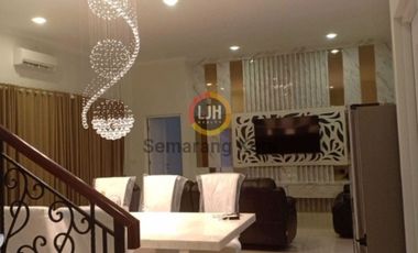 Rumah dijual di RW 03, Pendrikan Kidul, Semarang Tengah, Kota Semarang, Jawa Tengah