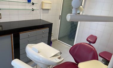 RENTA DE ESTUPENDO CONSULTORIO DENTAL EN POLANCO