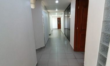 RENTA DE ESTUPENDO CONSULTORIO DENTAL EN POLANCO