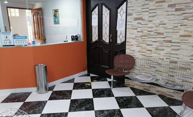 RENTA DE ESTUPENDO CONSULTORIO DENTAL EN POLANCO
